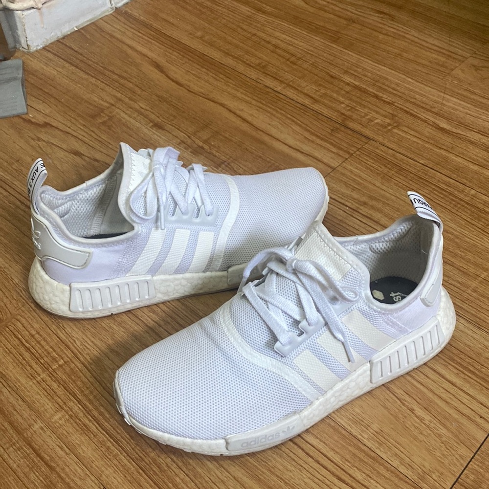 Adidas NMD size 9